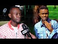 UNAMKUMBUKA DULLAYO KAFUNGUKA ISHU YA KUZIDISHA POMBE NA KUPITIA MAISHA MAGUMU