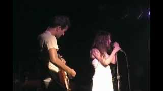 Flyleaf - Believe In Dreams live at The Complex