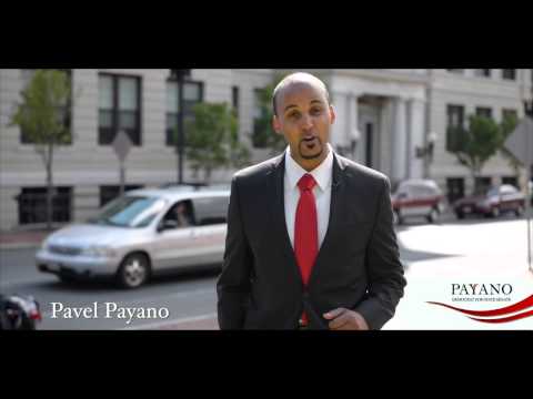 Pavel Payano Facebook Version