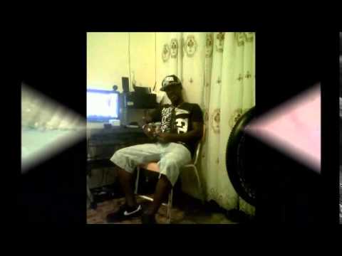 RAEVON - ONLY JAH KNO_Touch By & Angel Riddim_OCTOBER 2014