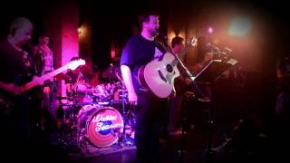 Wabbit Season Band plays Taking Care of Business