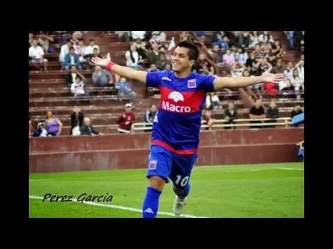 Equipo ideal Gran DT 2014