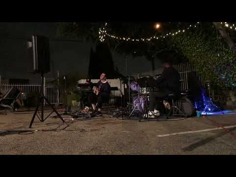 Sam Wilkes, Chris Fishman & Christian Euman play “Ben Hur” | Compton, CA 6/4/21