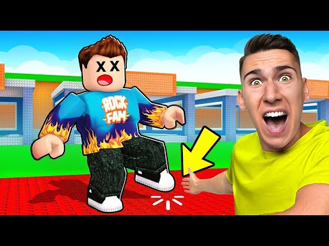 NE SMEM DA PIPNEM BOJU U STEAL A BRAINROT!