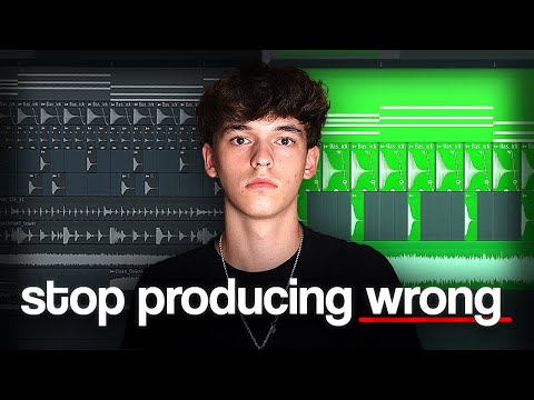 Why Your Music Still Doesn’t Sound Professional (Even After Years)