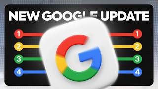 Google's New AI Search Update Changes EVERYTHING