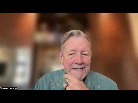 Episode #32: Startups, Deadlines, and Drift: The Venture Logic Behind Modern Newsrooms