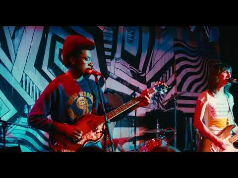 The Lemon Twigs - Live in Favor of Tomorrow (Live at the Cactus Club)