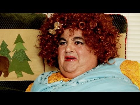 Assisted Fishing - Blooper Reel