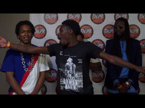 Red The Bully vs Ton