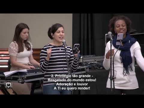 C30 - Como não te amar