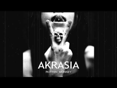 Rotten Monkey - Alles was kommt