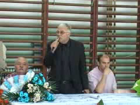 [24.06.2009] ELEVII CLASELOR A 8-a LA (Stiri Radauti)