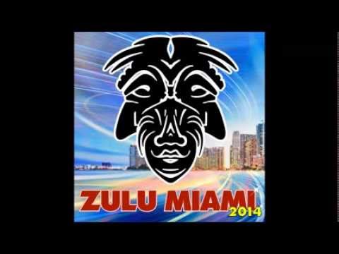 Jaques Le Noir - Cocaina (My Digital Enemy Edit) [Zulu Records]