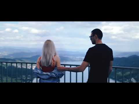 Martin Jensen feat. Amber Van Day & N.F.I - Can't Come To The Phone