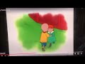 Callou Theme Song