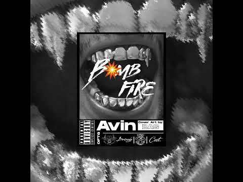 BOMBFIRE - Avin