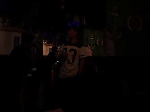 Trust Nobody- Deep Rax ft.Tugi (Live Cover) | Funky Monkey HK |