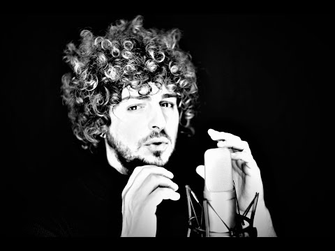 Hold Me While You Wait - Lewis Capaldi | Cover