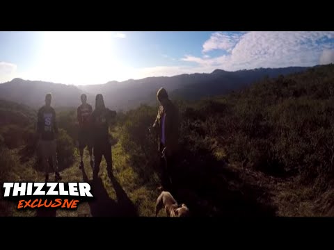 Sinatra Magic ft. ST Spittin & Finesse God - M.O.B. (Music Video) [Thizzler.com Exclusive]