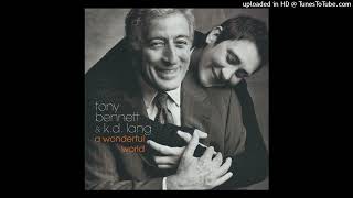 Tony Bennett &amp; k.d. lang – I&#39;m Confessin&#39; (That I Love You)