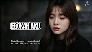 Download lagu Egokah Aku - Slow Rock Version | Wali Band #coversong #slowrock #slowpop #poprock mp3