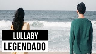 Onew X Rocoberry - Lullaby (legendado)