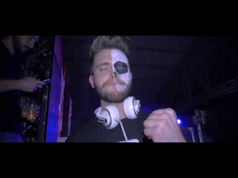 Halloween 2017 W/ RiviDa