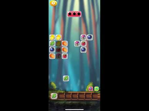 Tiles Match Magic Video