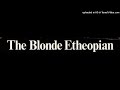 THE BLONDE ETHEOPIAN (Crawling Chaos) 2 x Rare Compilation Tracks 1981/84 UK Art Punk/Psych
