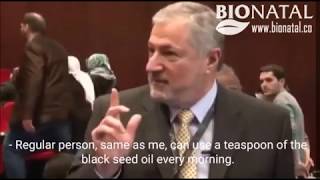 Black seed oil benefits