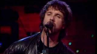 The Trews - Man of Two Minds (Live at Masonic Temple)