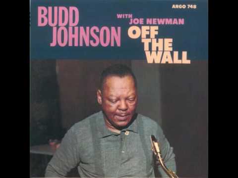 Budd Johnson  Off The Wall