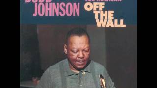 Budd Johnson  Off The Wall