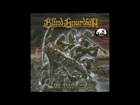Video thumbnail for The Ninth Wave (Live at Rock Hard Festival 2016)