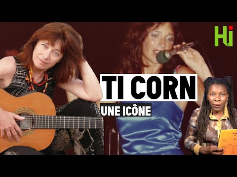 Ti Corn, yon moniman mizik folklorik ayisyèn nan