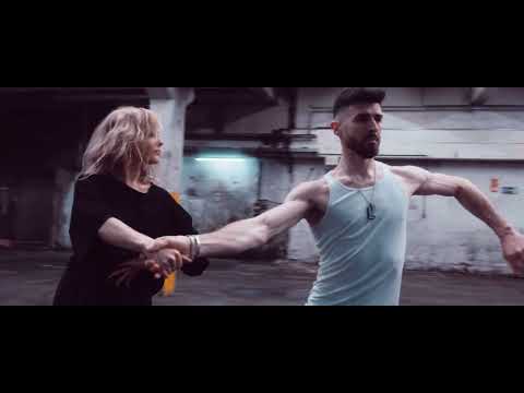 Justin 3 - Falling (Dance video)