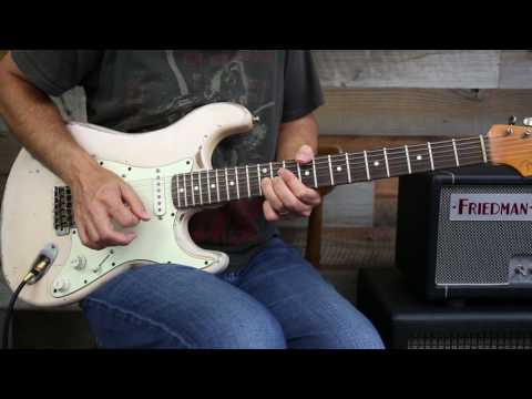 Lick Of The Day 3 - Blues Rock And Modern Country Soloing Idea - Guitar Lesson - Pentatonic Licks