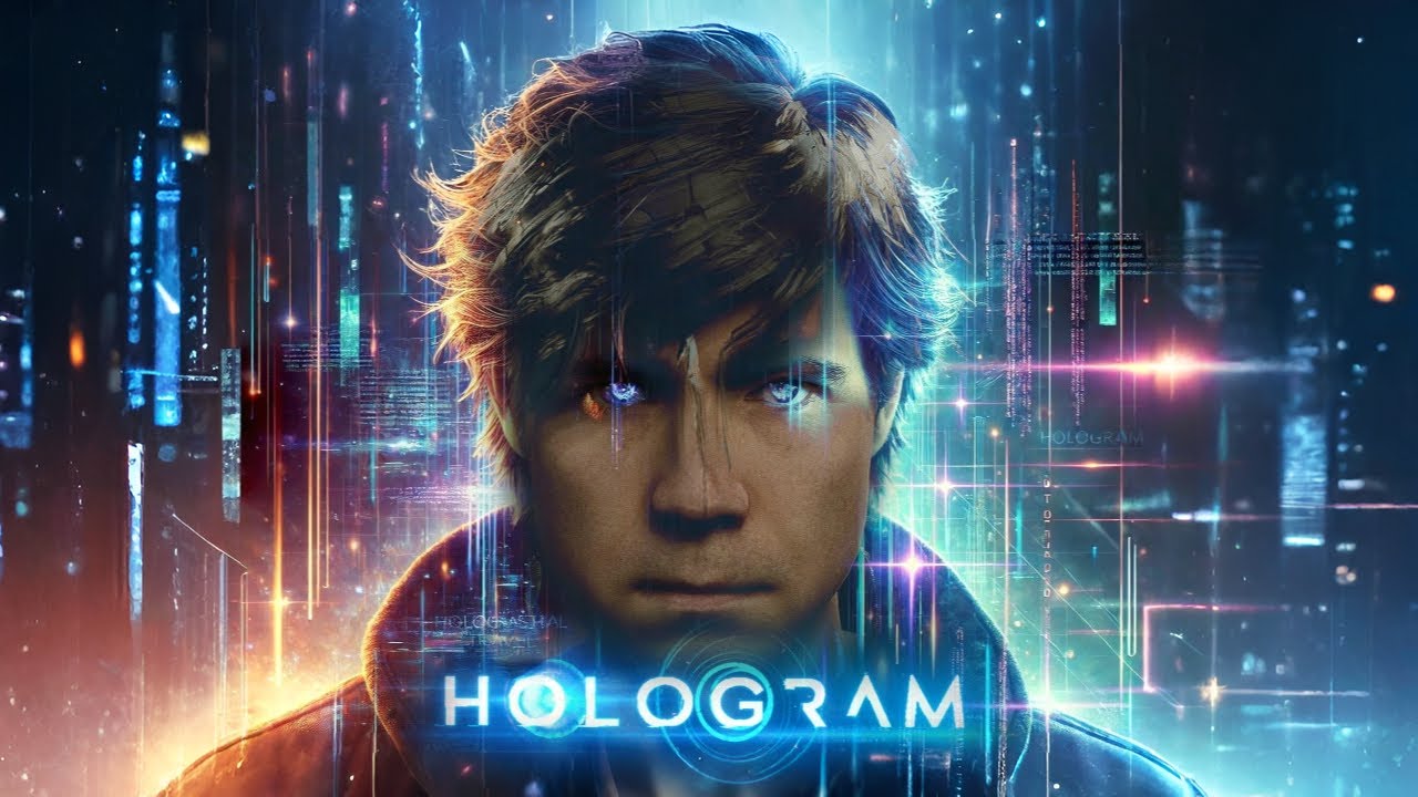 Hologram Trailer Henri Furtado Theo Kraus