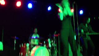 Company of Thieves - Look Both Ways