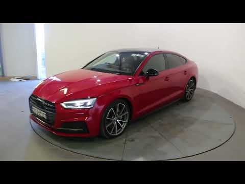 Audi A5 40TDI 190HP S tronic S Line 2.0TDI - TENDE - Image 2