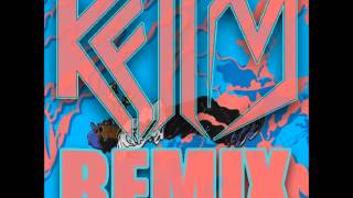 IAMSU! ft. Too $hort &amp; E40 - T.W.D.Y. (KFTTM REMIX)