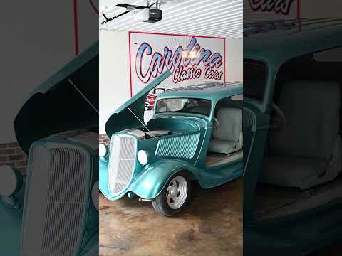 1933 Ford Custom (CC-1958305) for sale in Asheboro, North Carolina