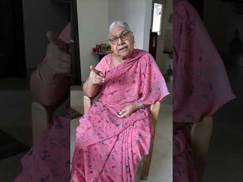 आज अँगना में सलोने श्याम आए — वीडियो थंबनेल
