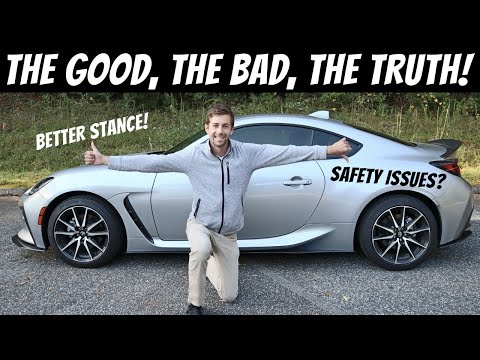 6 PROS & 6 CONS To Adding Wheel Spacers!