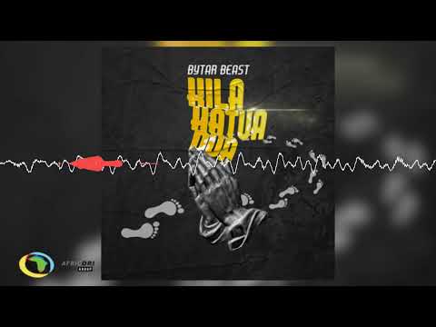 Bytar Beast - Kila Hatua Dua (Official Audio)