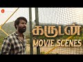 Garudan Tamil Movie Scenes The Price Of Betrayal A Friend S Tragic End Soori Sasikumar