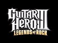 Guitar Hero III (#72) Prototype - The Way It Ends
