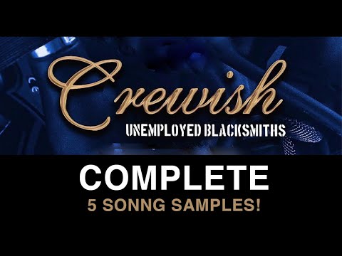 Crewish Complete Playlist