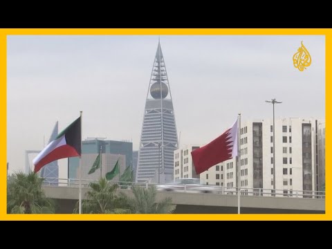 الأزمة الخليجية.. محطات بارزة خلال 2020